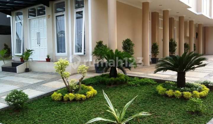 For Sale: Lincoln Drive Boarding House, Lippo Karawaci, 100% Occupancy