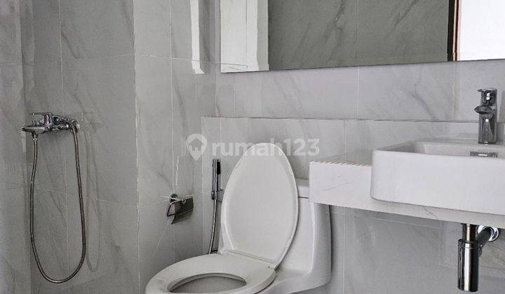 Disewakan Unit The Smith 2BR, Furnished, Tinggal Masuk 2