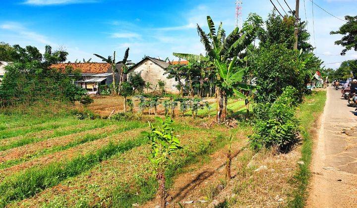 Dijual Kavling, Shm Di Babelan-bekasi 1