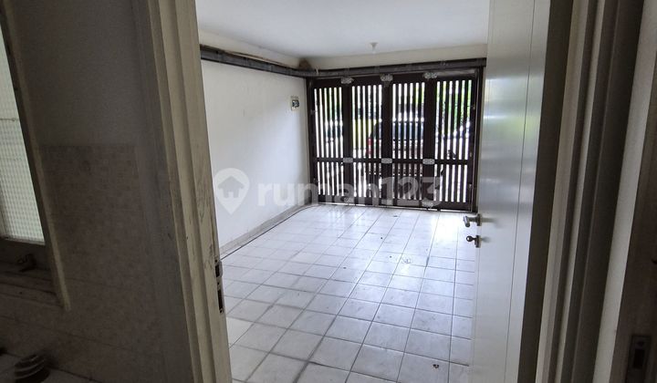Dijual Rumah di Cluster Citra, Suvarna Sutera 2