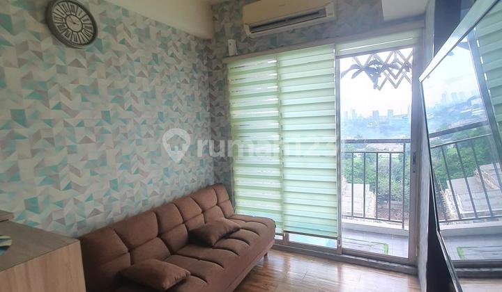 For Sale 2BR Furnished Apartment in Greenview, Move-in Ready (Yoyo)