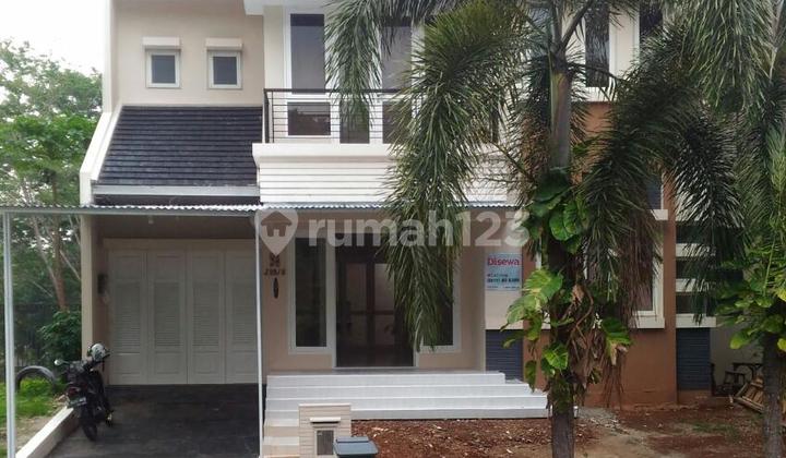 For Rent House in The Green, Newly Renovated, Ready January 2026 (dian) For Rent House in The Green, Newly Renovated, Ready January 2026 (dian)