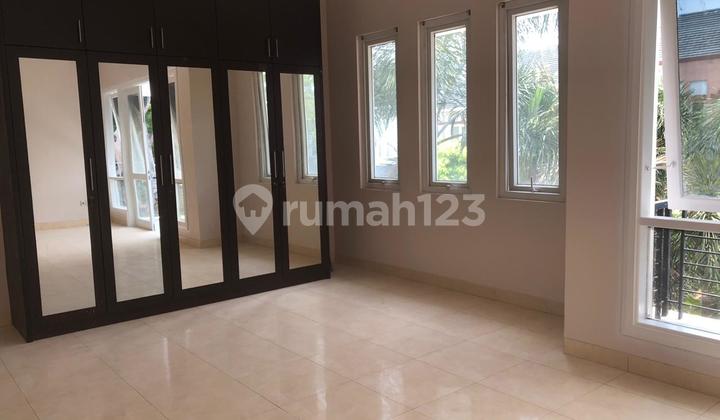 For Rent House in The Green, Newly Renovated, Ready January 2026 (dian) For Rent House in The Green, Newly Renovated, Ready January 2026 (dian)