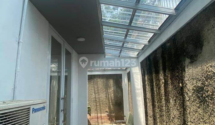 Dijual Murah Rumah 2 Lantai, Shm, Di Taman Giriloka, Bsd 2