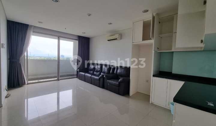 For Sale Price Bu Paddington 3br, Semi Furnished (icha)