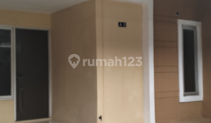 Dijual Rumah Baru Renov, Siap Huni Di Taman Akasia, Parung 2
