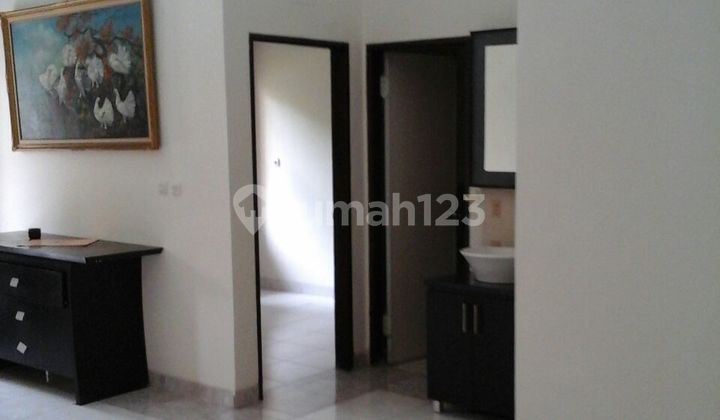 Must Sell Semi-Furnished 2-Story House in Sutera Kirana, Alam Sutera 2