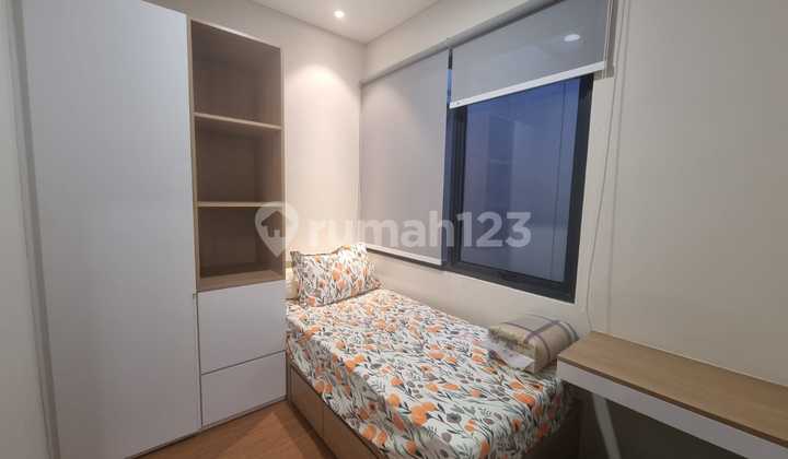 For Rent Super Fully Furnished House in Tanahkayu Cluster, Ready February (Selin) 2