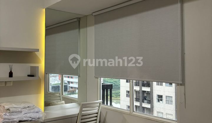 Disewakan Silkwood 2Br, Mapple, Tinggal Bawa Koper (Marvel) 2