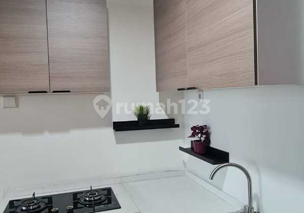 Selling at a Loss: Brooklyn 1Br, Furnished, High Floor (Meiske) 2