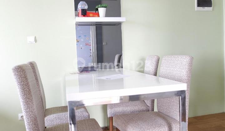 Dijual Unit 2Br Disilkwood, Furnished (Yoyo) Dijual Unit 2Br Disilkwood, Furnished (Yoyo)