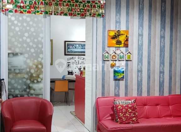 Harga Terbaik di Clusternya, Rumah di Michelia (Selin? 2