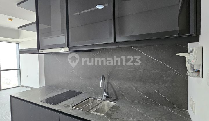 Disewakan The Smith, Studio, Lantai 18, AC Only 2