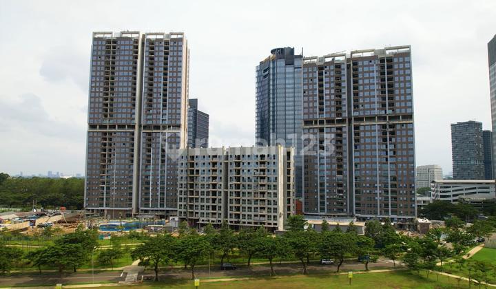 Sell Fast Elevee Condominium, Handover May 2026