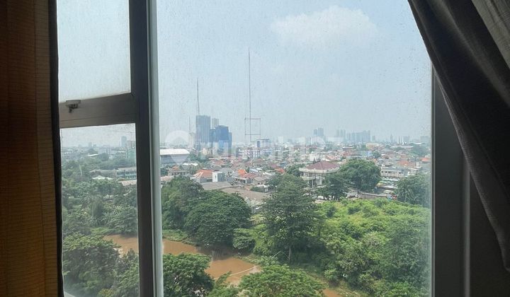 Murah Banget, Apartemen 1Br Furnished di Belmont, Kebon Jeruk Murah Banget, Apartemen 1Br Furnished di Belmont, Kebon Jeruk