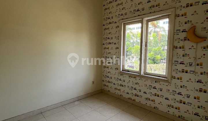 Dijual Rumah 2 Lantai di Cluster Alexandrite, Gading Serpong Dijual Rumah 2 Lantai di Cluster Alexandrite, Gading Serpong