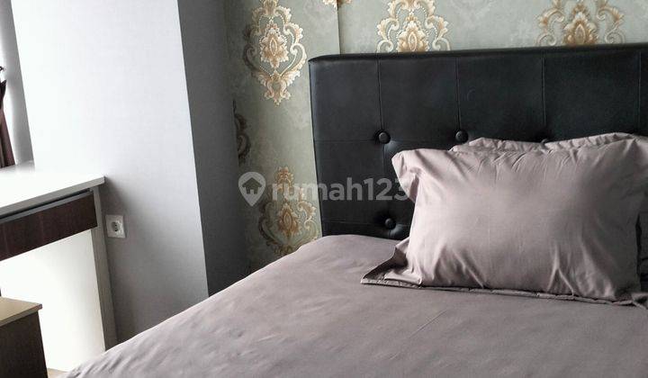 Jual Murah Banget, Unit Bagus,  Full Furnished Di The Smith-Alam Sutera, Tinggal Bawa Koper 1