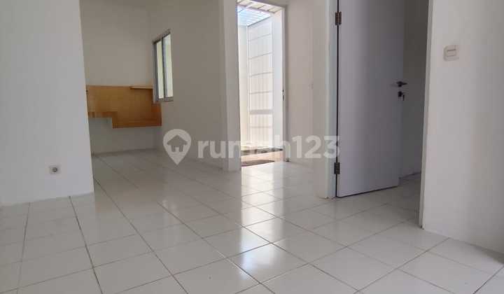 Jual Cepat Rumah di Sentraland, Parung Panjang (Sanny)