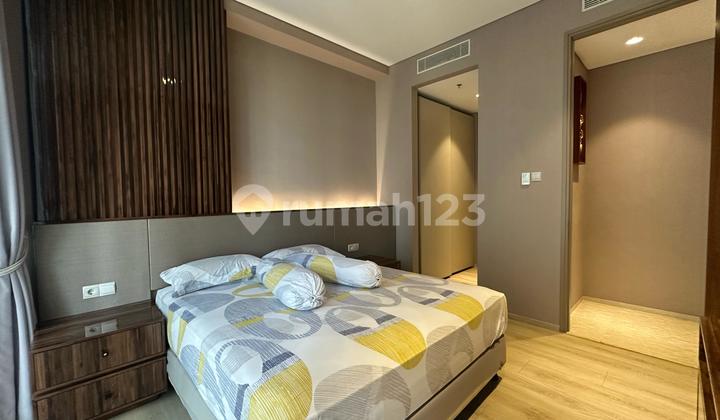 For Sale Saumata Luxury Apartment, Ready to Occupancy, 7th Floor Private Lift, Fully Furnished 2