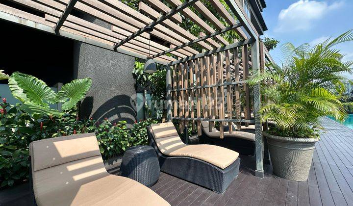 Dijual Apartemen Saumata Mewah, Siap Huni, Lantai 7 Privat Lift, Fullfurnished Dijual Apartemen Saumata Mewah, Siap Huni, Lantai 7 Privat Lift, Fullfurnished