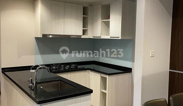 For Rent Branz 2br, Semi Furnished, Same Floor Facilities (mala)