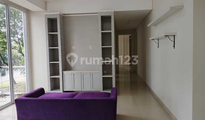 Dijual Rainbow Spring Condovillas, 3br, Lantai 1, Siap Huni