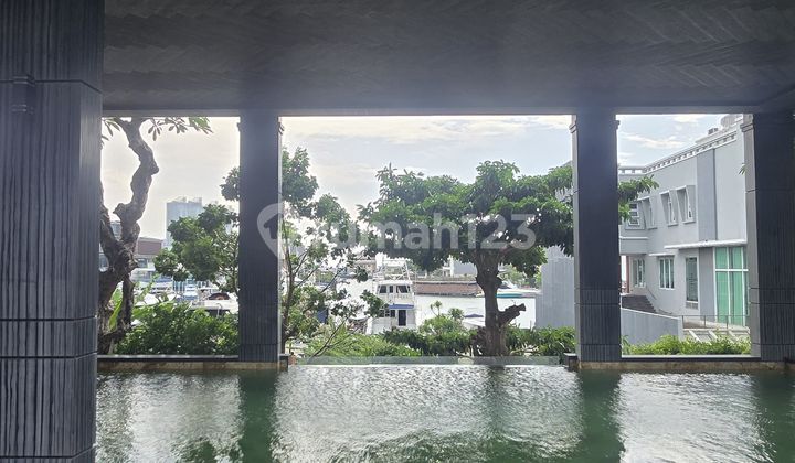 Dijual Rumah Mewah Pantai Mutiara Furnished 2