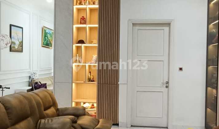 Dijual Cluster Grisea The Spring Lebar 12 Dijual Cluster Grisea The Spring Lebar 12