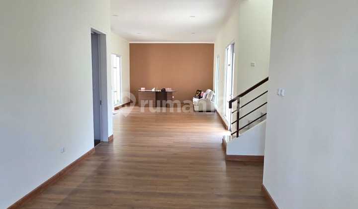 San Lorenzo Lebar 12 Gading Serpong