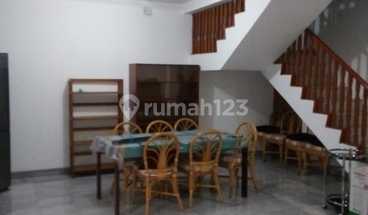 Dijual Rumah Pluit Karang Indah Muara Karang