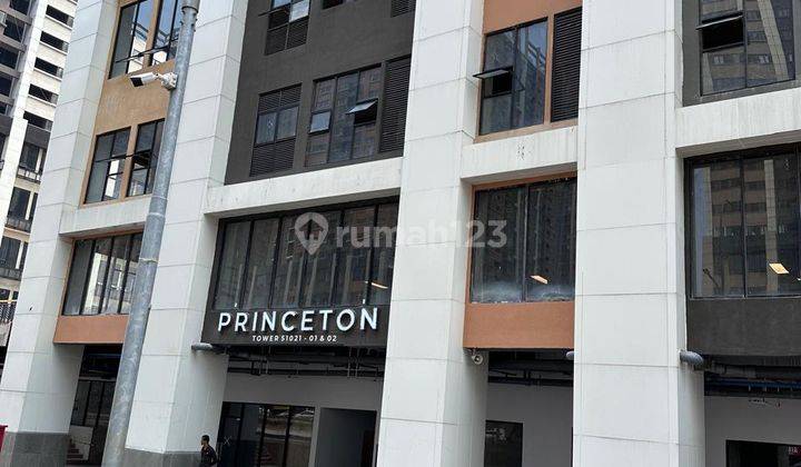 Apartemen Meikarta Tower Princeton Cikarang 1