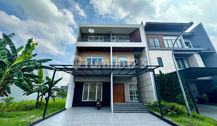 For Sale Sutera Onyx Renovation March 2025 Alam Sutera