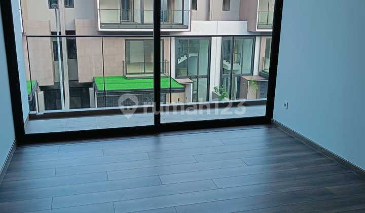 Disewakan Layton Navapark Bsd Lebar 15 Lift 2