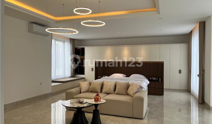 Dijual Sutera Buana American Classic Alam Sutera Rumah Baru 2