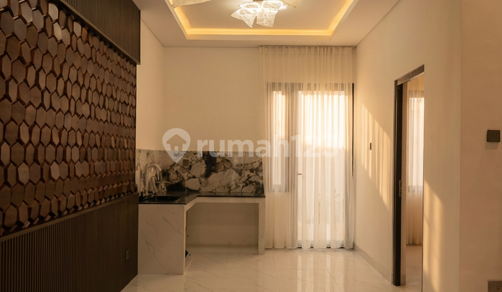 For Sale Jelita Alam Sutera New House 2