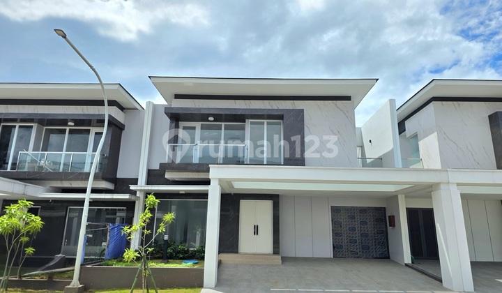 For sale Pasadena Gading Serpong width 12 2