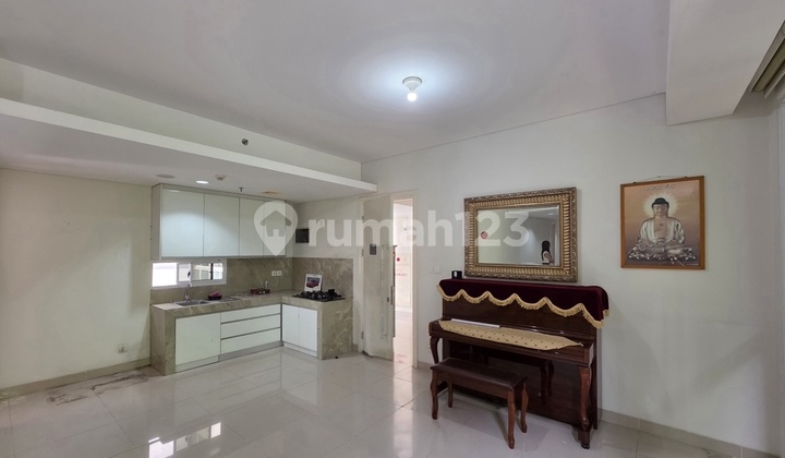 Rainbow Springs Condovilla 4Br Termurah