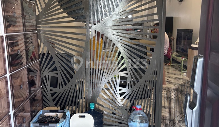 Dijual Amalfi Village Dekat Matera Dijual Amalfi Village Dekat Matera