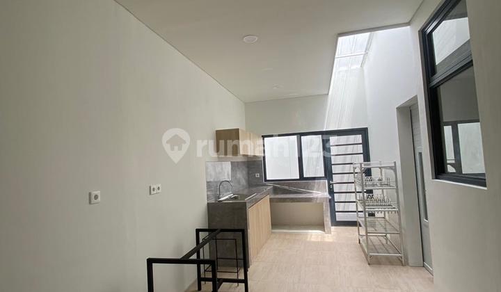 Dinual Tana Kayu Svanni Bsd Cash Only