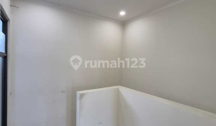 Dijual Cluster Baroni Gading Serpong Lebar 6 Rapih 2