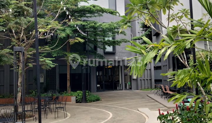 Dijual Ruko Delrey Sebelah Latteria