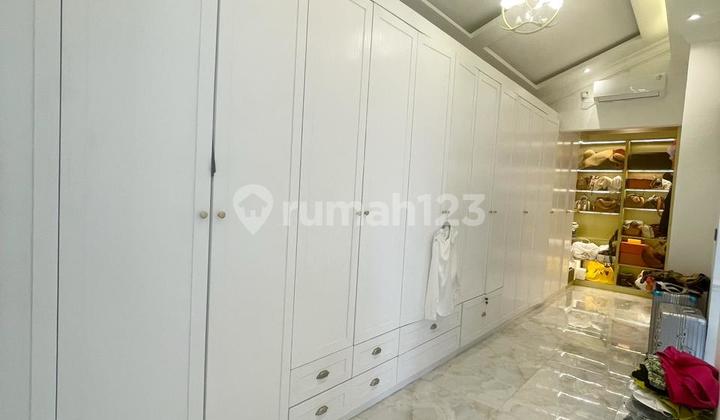 Dijual Cluster Bellano Classic Modern Gading Serpong Dijual Cluster Bellano Classic Modern Gading Serpong