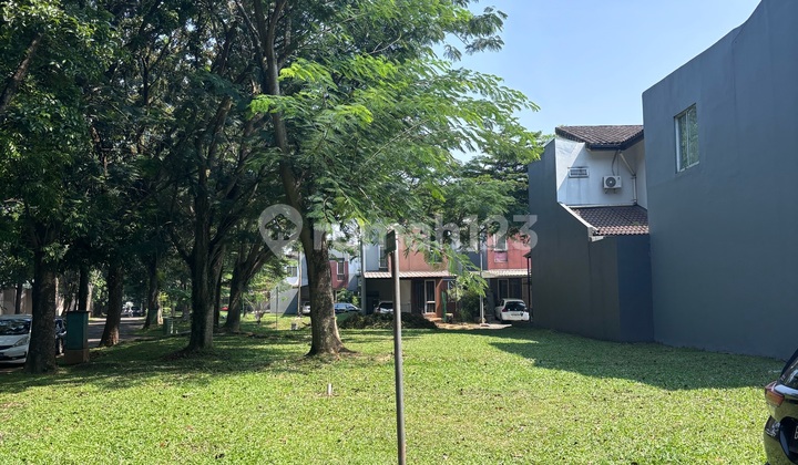 For Sale Corner Lot Simplycity Bsd For Sale Corner Lot Simplycity Bsd