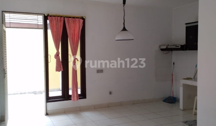 Dijual Serenade Lake Gading Serpong 2