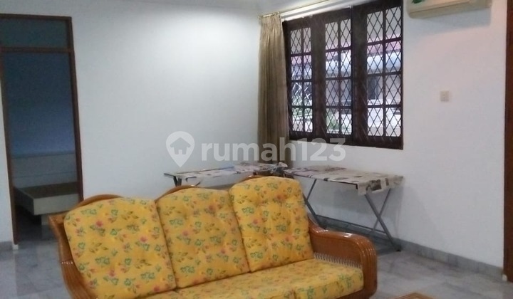 Dijual Rumah Pluit Karang Indah Muara Karang 2