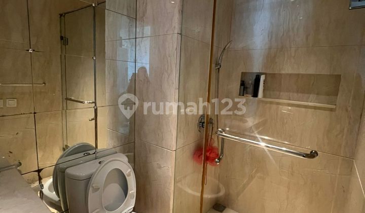 For Sale St Moritz Presidential Suite Furnished Marble 2