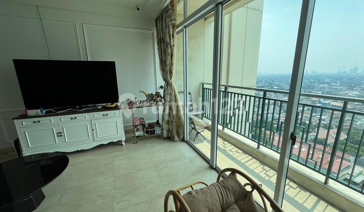 For Sale Pakubuwono View Apartment South Jakarta For Sale Pakubuwono View Apartment South Jakarta