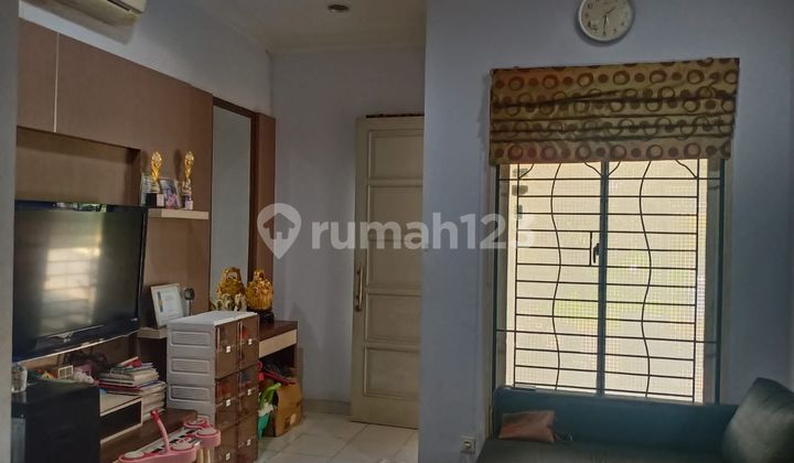 Dijual Cluster Chrysocola Gading Serpong Furnished 2