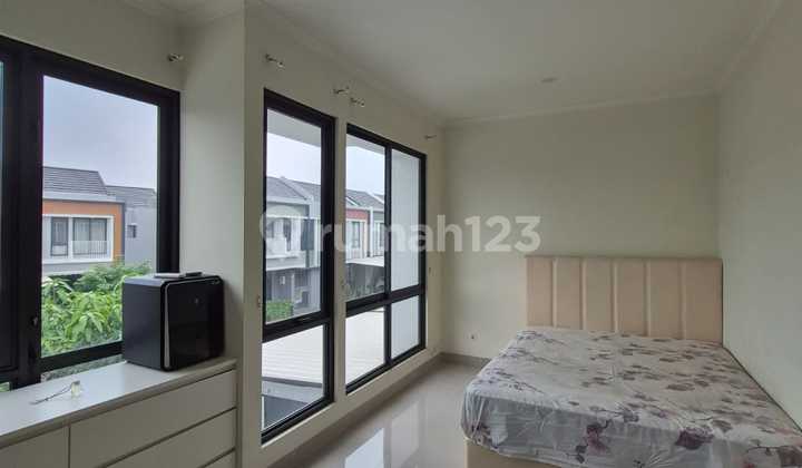 For Sale Baroni Cluster Gading Serpong 6 Wide Neat