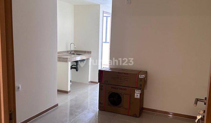 Apartemen Meikarta Tower Princeton Cikarang 2